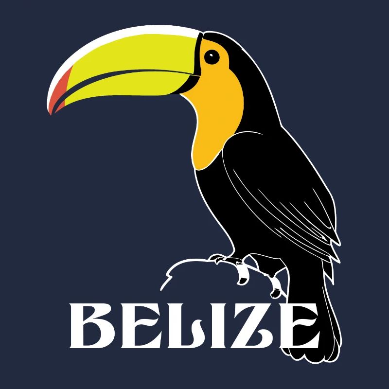 Toucan Belize
