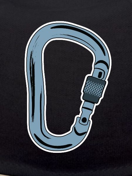 Carabiner