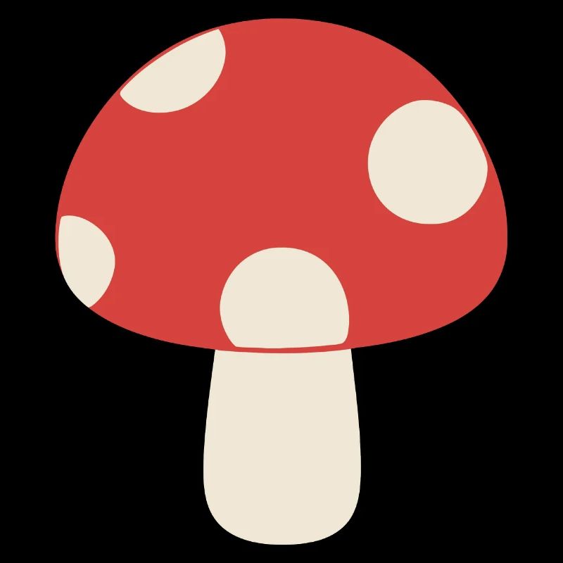 Champignon ludique