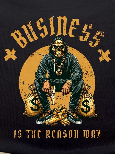 Gangster Life