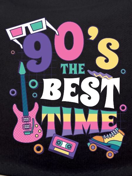 90s 90s Retro Gift