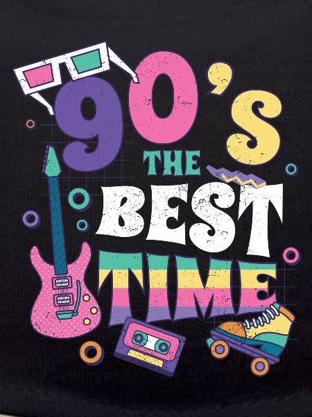 90er Jahre