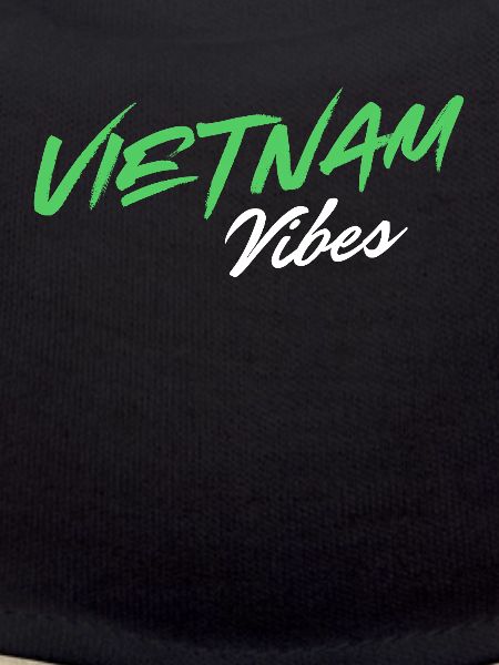 Vietnam Vibes Brush Script