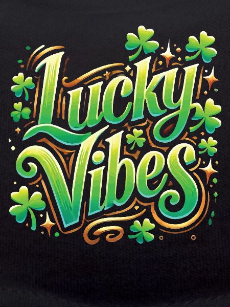 Ambiance joyeuse pour la Saint-Patrick