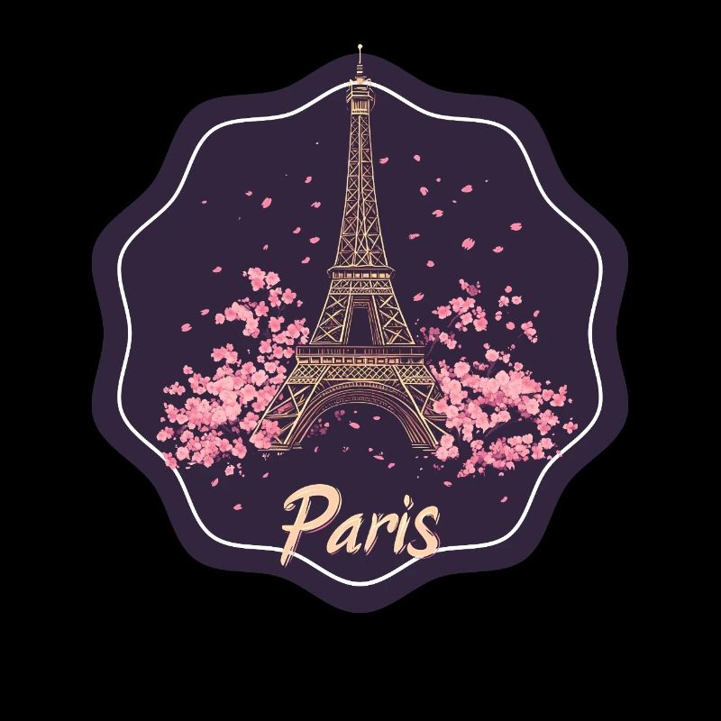 Paris Forever – Ideal Gift!