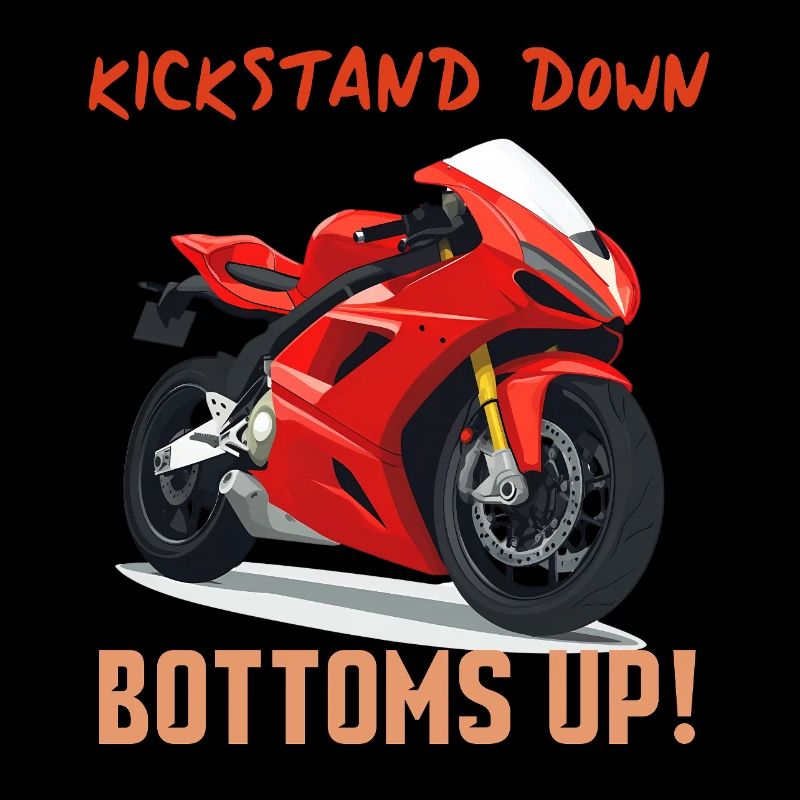 Ride the Wind – Motorrad Geschenk