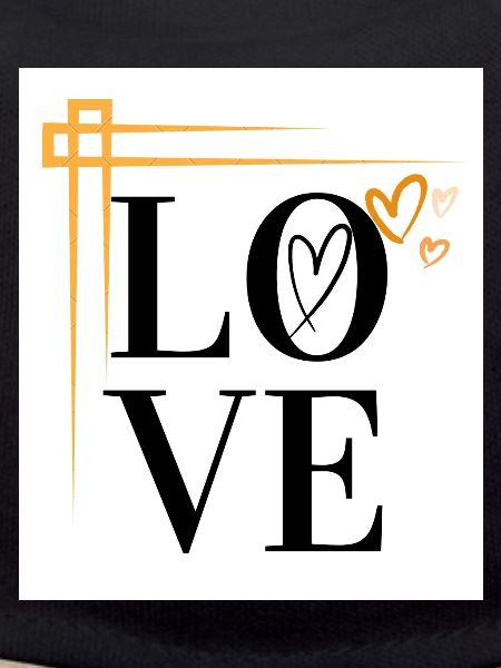 Love yourself