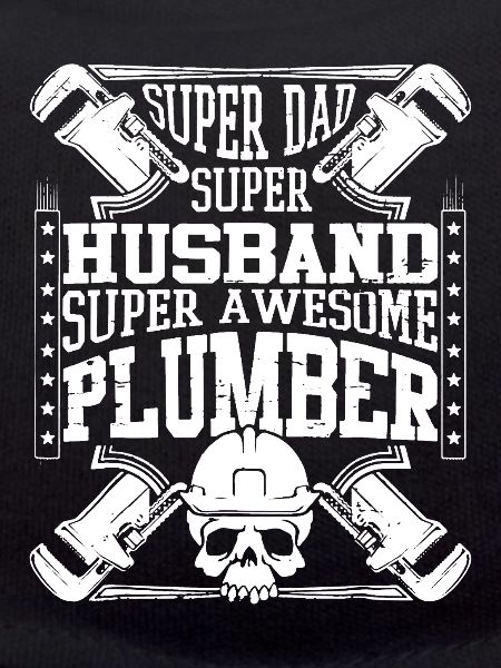 Plumber Dad