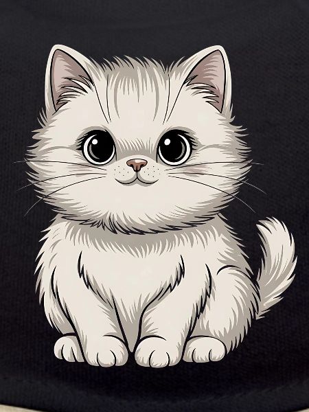 Persian cat