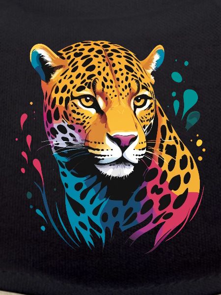 Jaguar Head RENDERED