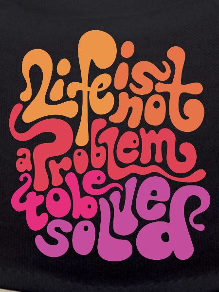 Psychedelic Verbiage
