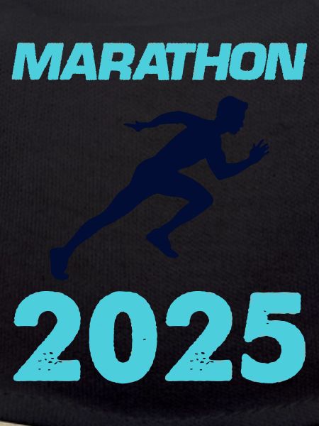 Marathon 2025