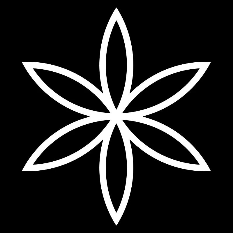 Blüte Keim