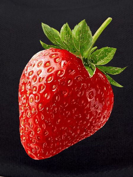 Erdbeere