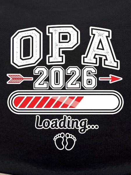 Grandpa 2026 Loading