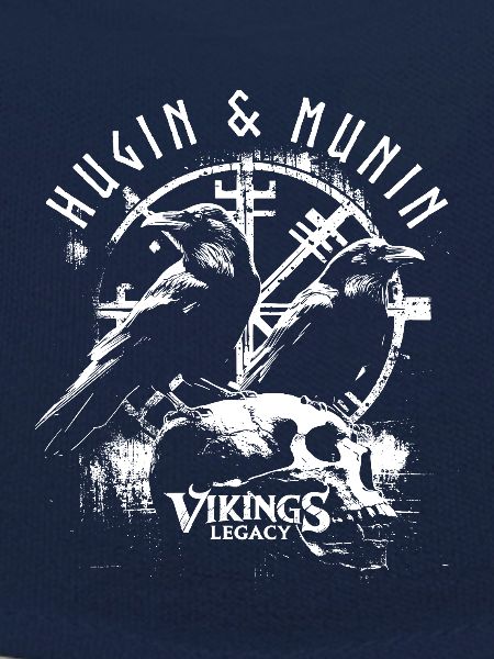 Hugin & Munin