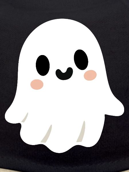 Cute Ghost