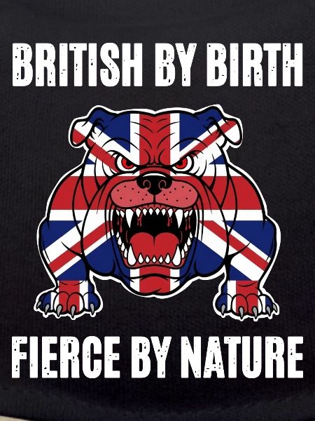 British Bulldog