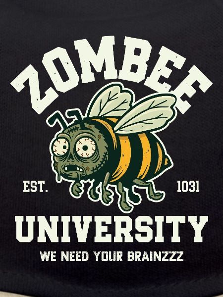 Zombee University