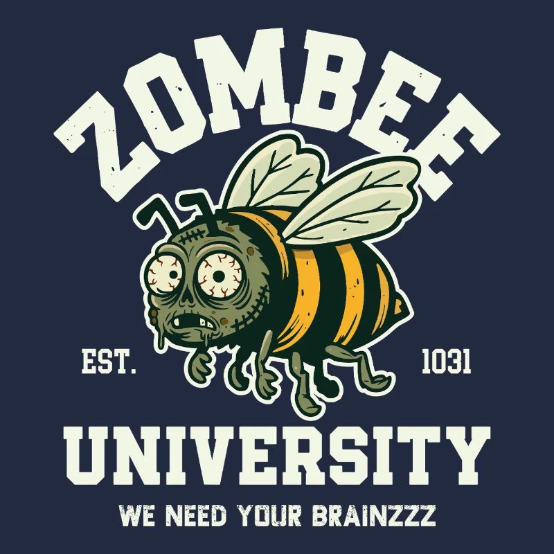 Université Zombee