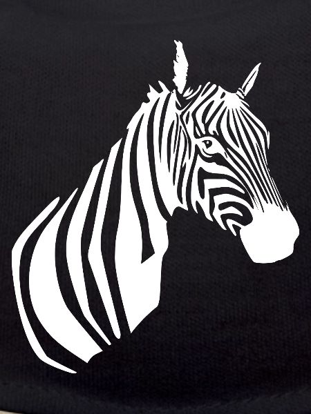 Zebra T-shirt