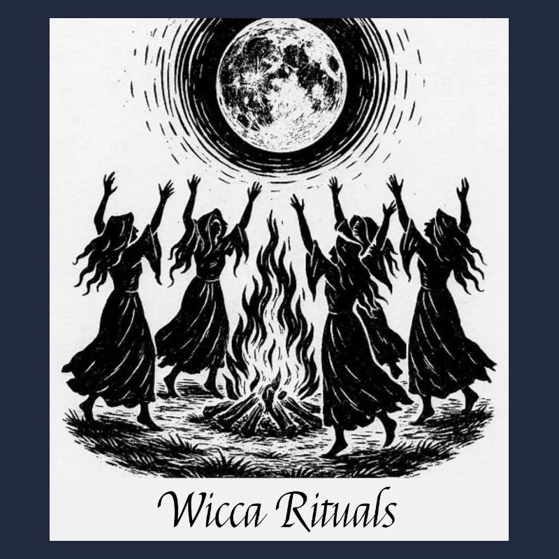 Wicca-Rituale