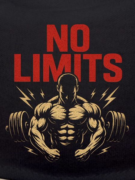 No Limits – Puissance et Force