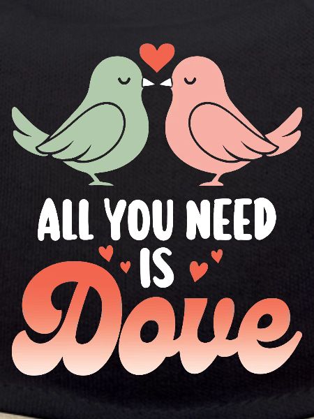 Pun Bird Dove Humor