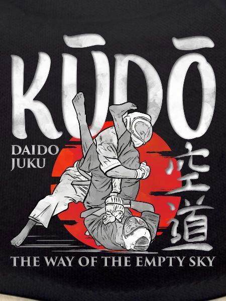 Kudo - Martial Arts
