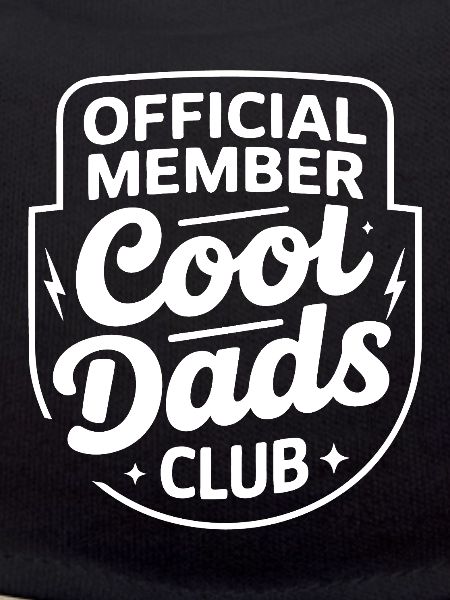 Official Cool Dads Club