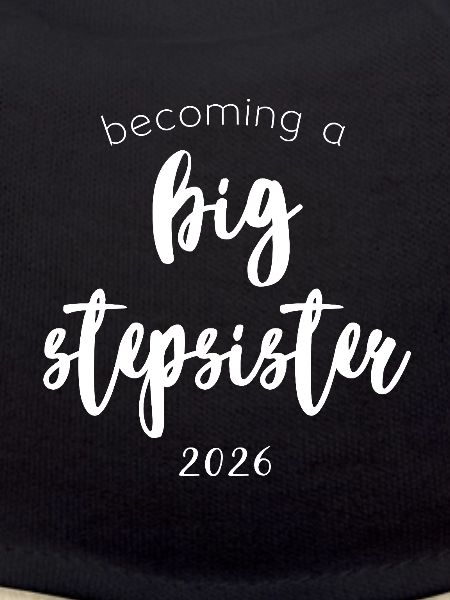 Big Stepsister 2026