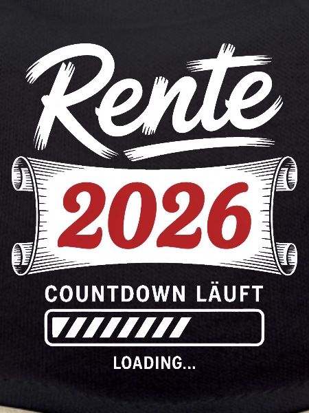 Pension 2026 countdown is on
