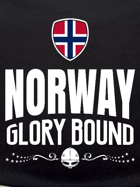 NORWAY GLORY