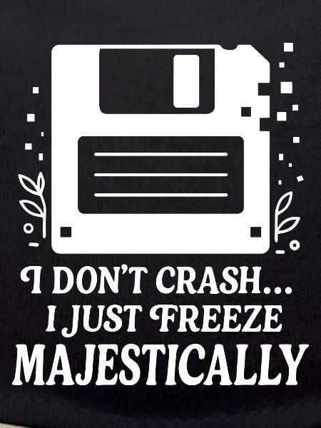 Majestic Freeze