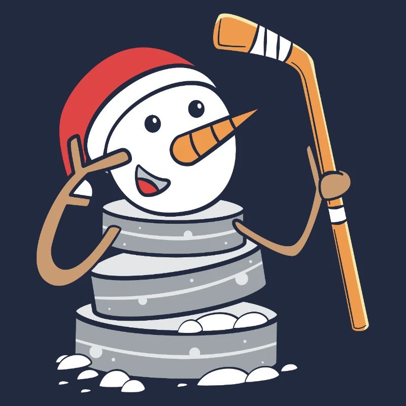 Para Handicap Eishockey