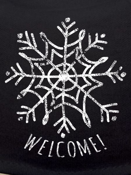 Snowflake