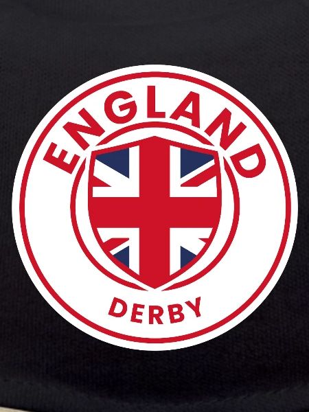 Union Jack Shield Design