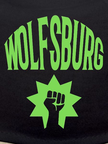 Wolfsburg