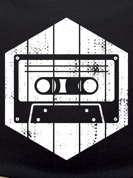 80s Cassette