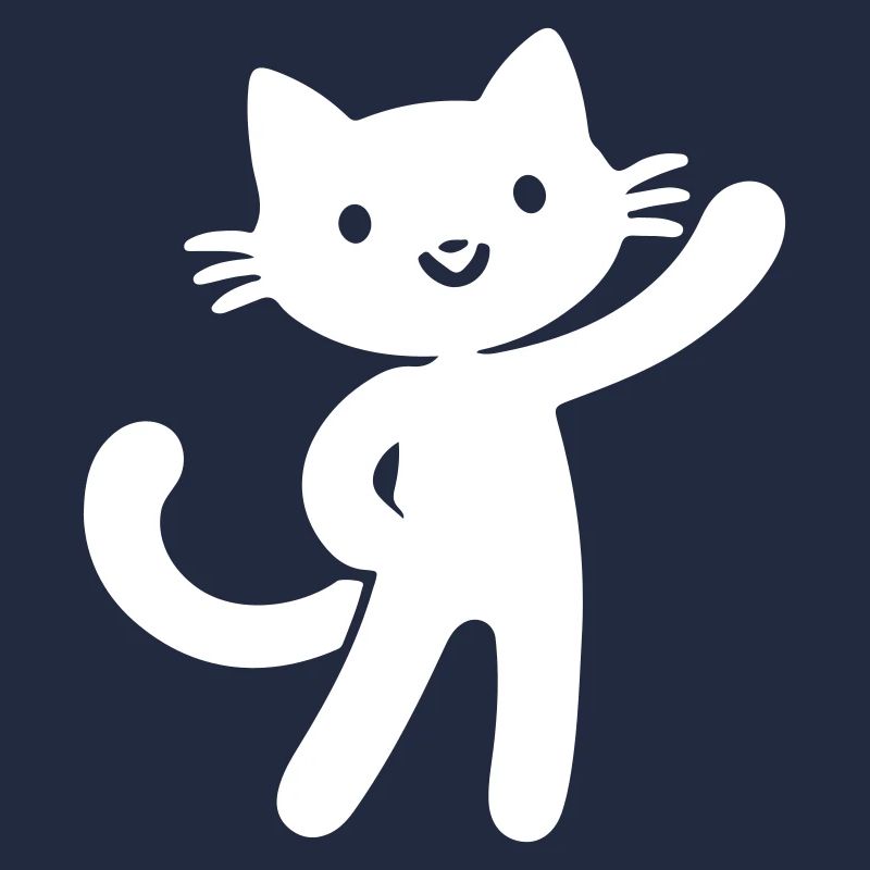 Katze Niedlich