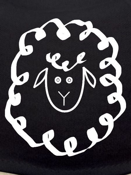 Sheep White