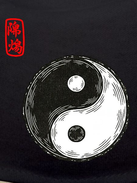 Yin and Yang