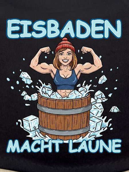 Eisbaden Für Damen