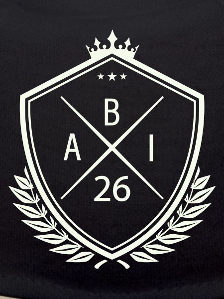 Abi Wappen Abitur