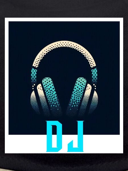 Disc-jockey