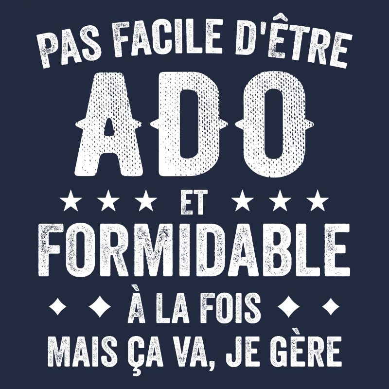 Ado Formidable