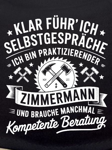 Zimmermann Zimmerer Zimmerleute