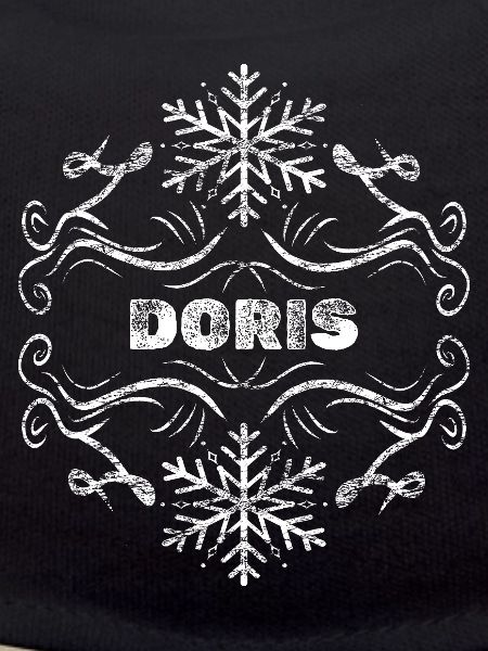 Vorname Doris