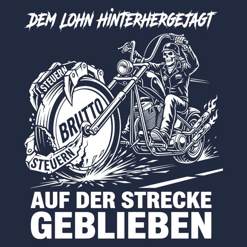 À la poursuite de la récompense, à tomber en retrait