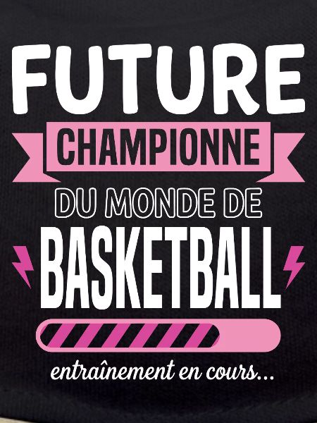 Future Basketball Champion